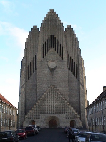 Kerk
