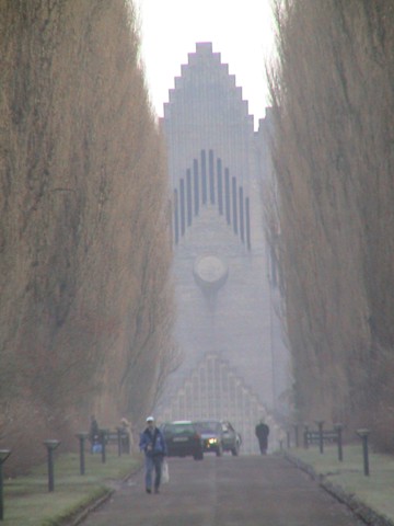 Kerk
