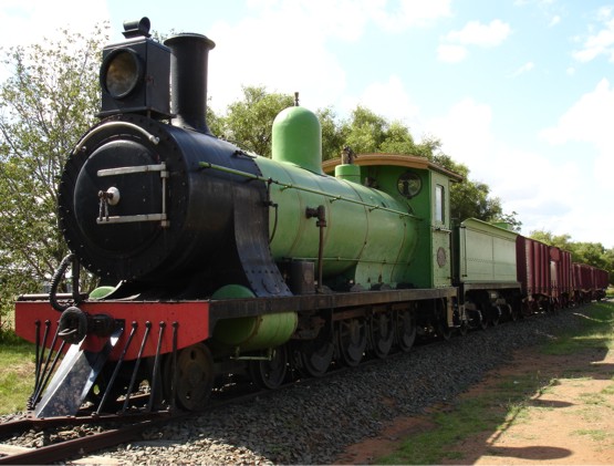 Trein