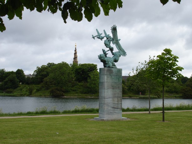 Monument