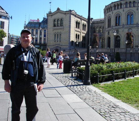 Stortinget
