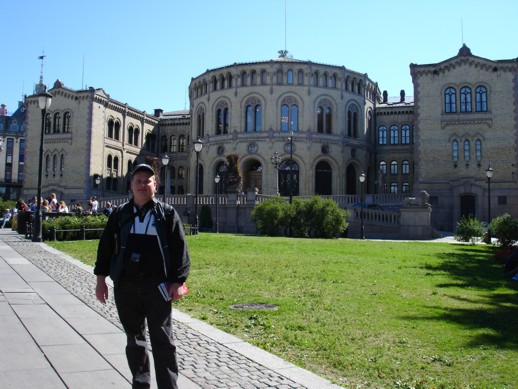 Stortinget