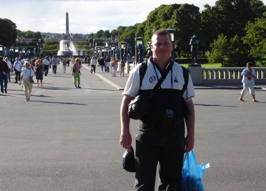 Ingang
