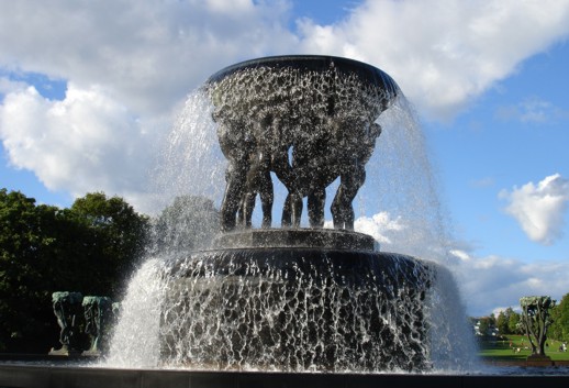 Fontein