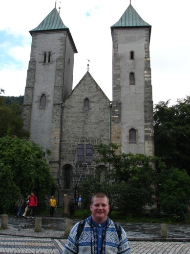 Kerk