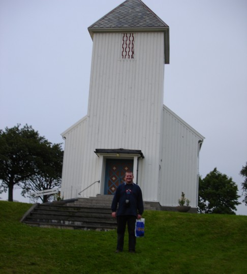 Kerk