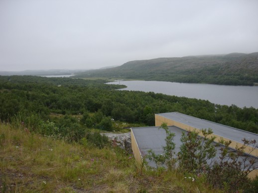 Kirkenes