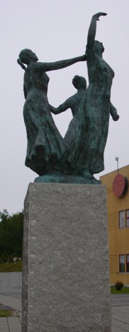 Standbeeld