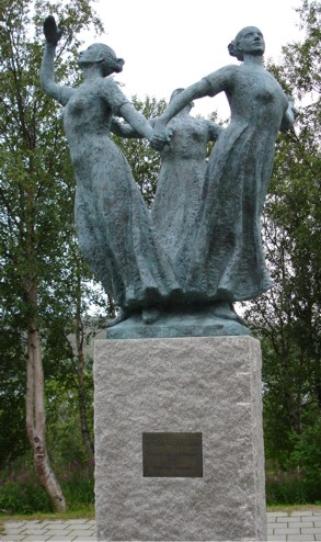 Standbeeld