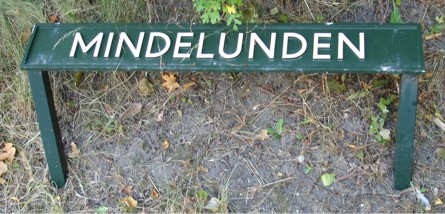 Mindelunden