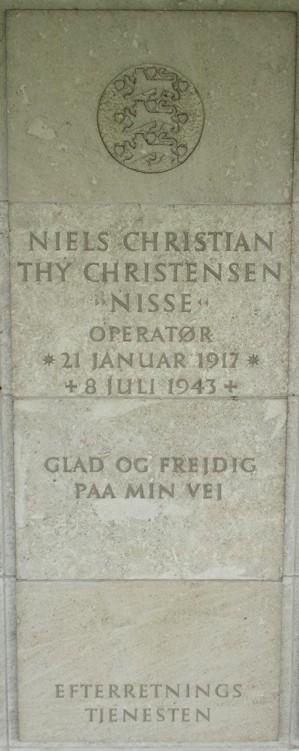 Nisse