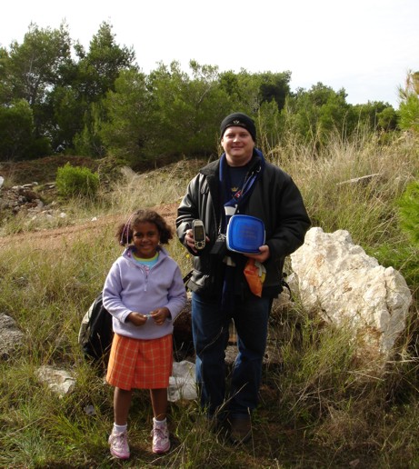 GeoCachers