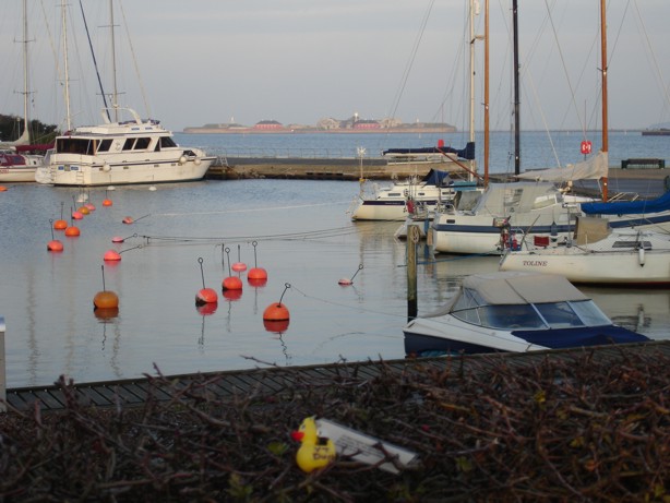 Eiland