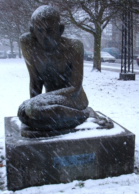 Gandhi