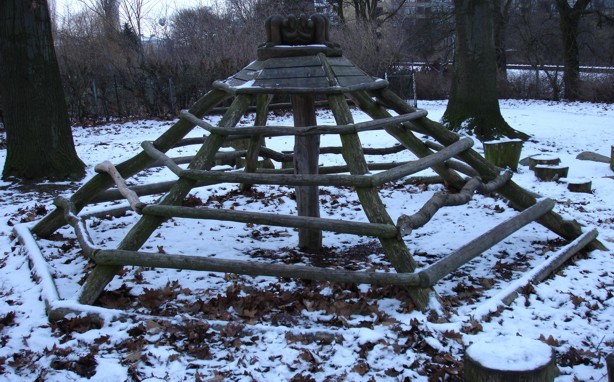 Speelraam