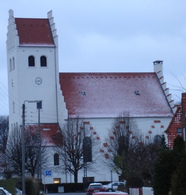 Kerk