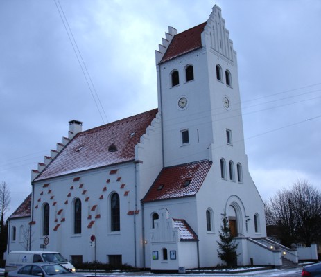 Kerk