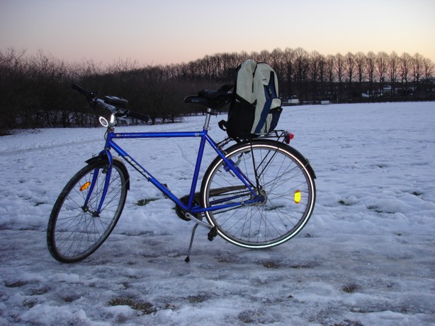 Fiets