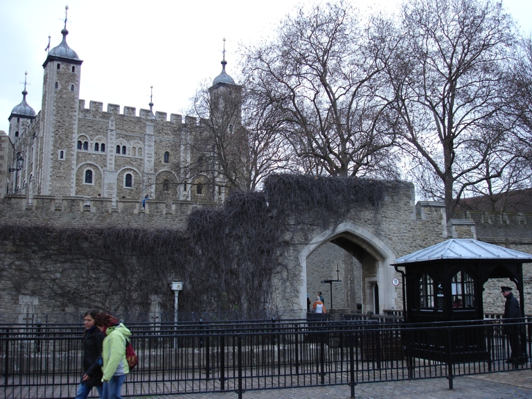 Tower