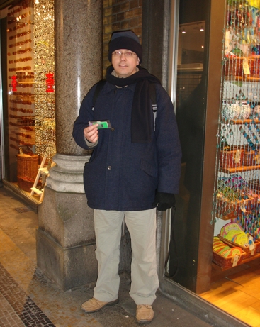 Johan