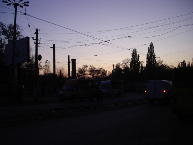 Busstop