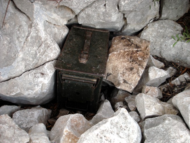 Cache