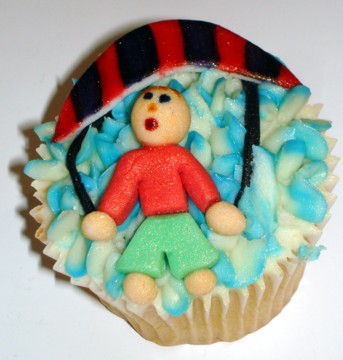 Cupcake