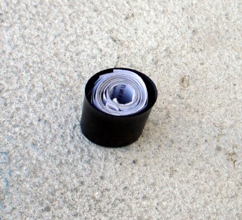 Cache
