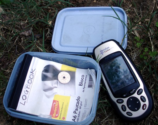 Cache