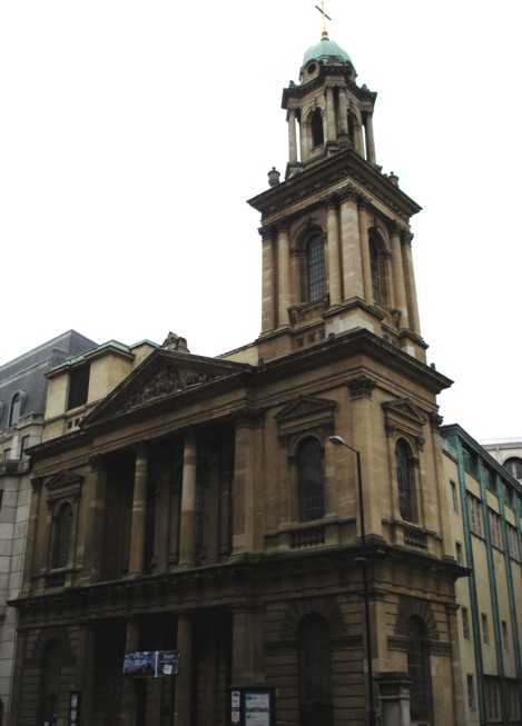 CityTemple