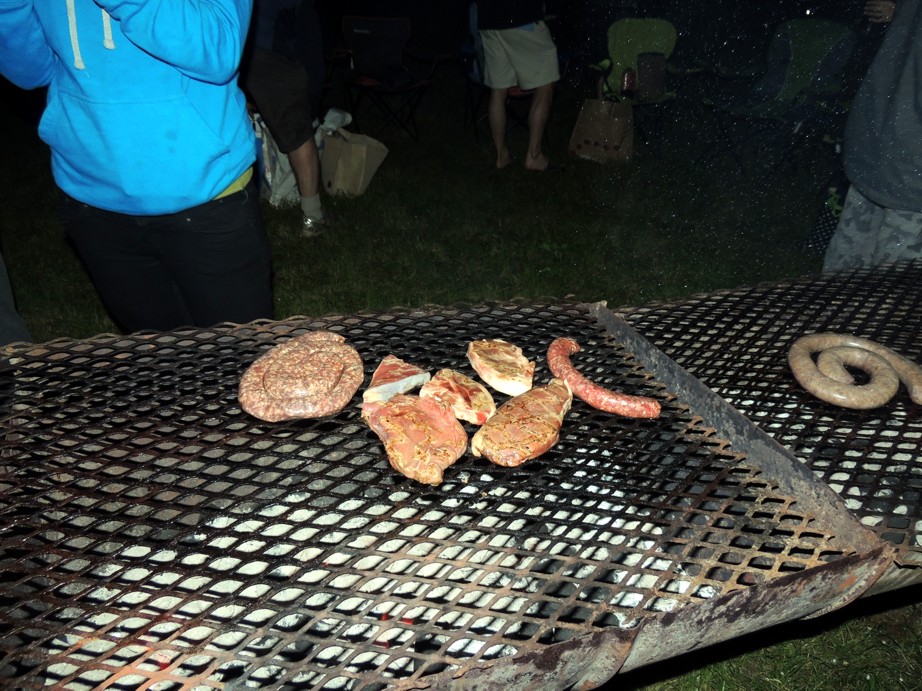Braai