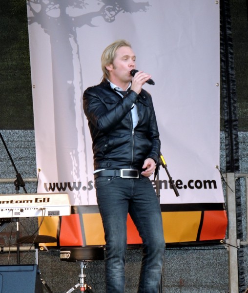 Konsert