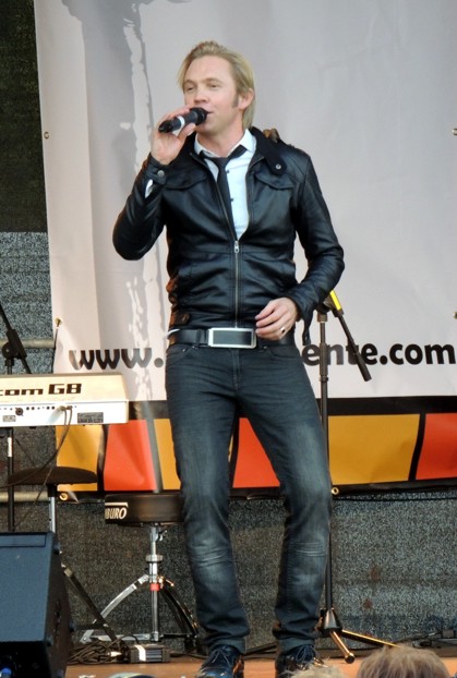 Konsert