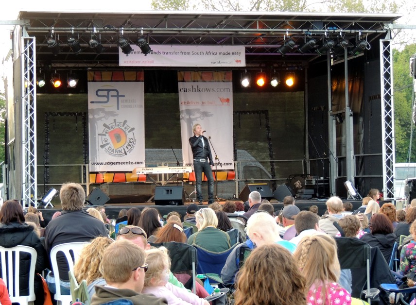 Konsert