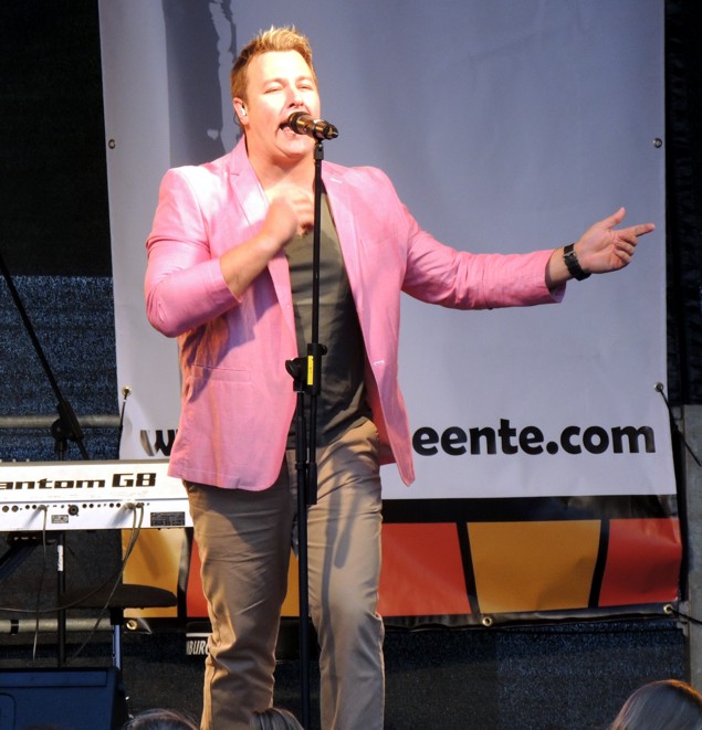 Konsert