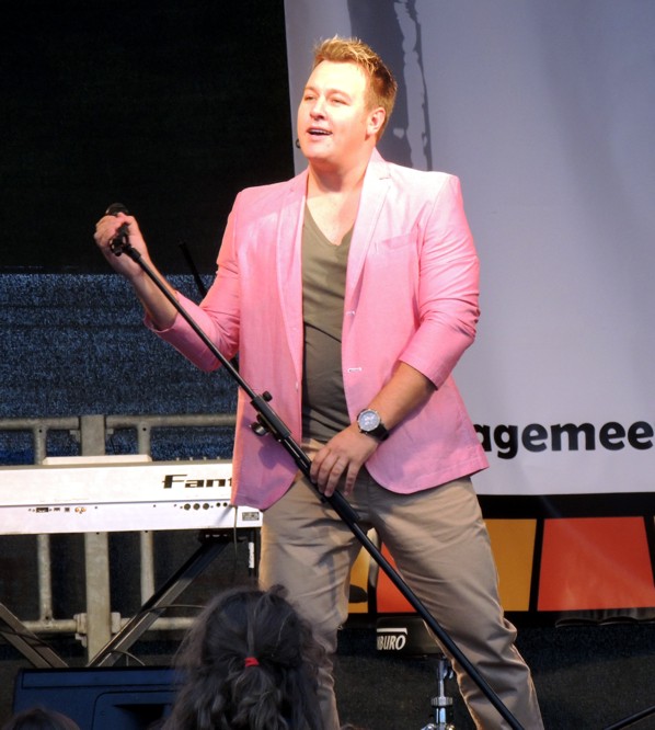 Konsert