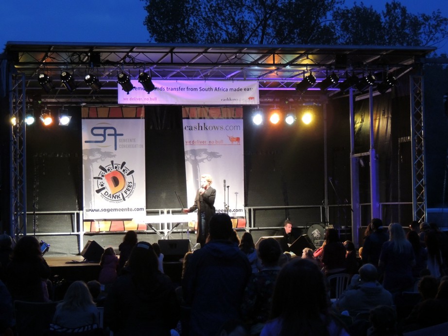 Konsert