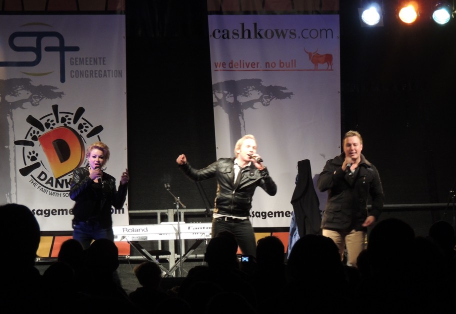 Konsert