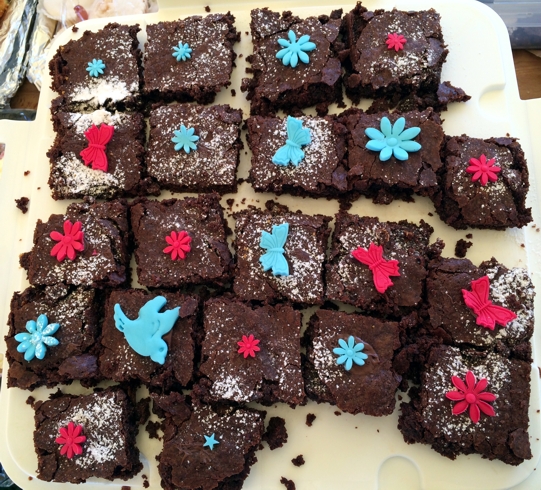 Brownies