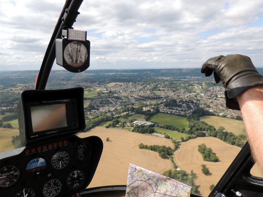 Surrey
